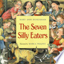 The Seven Silly Eaters cover