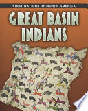 Great Basin Indians cover
