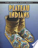 Plateau Indians cover