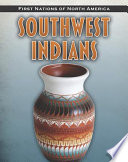 Southwest Indians cover