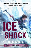 Ice Shock cover