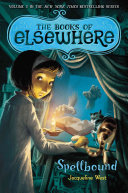 Spellbound cover