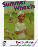 Summer Wheels cover