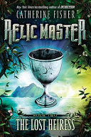 The Lost Heiress cover