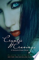 Vampire Kisses 8: Cryptic Cravings cover