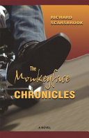The Monkeyface Chronicles cover