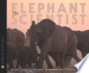 The Elephant Scientist cover