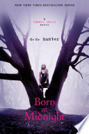 Born at Midnight: A Shadow Falls Novel cover
