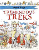 Tremendous Treks cover