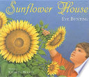Sunflower House cover