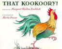 That Kookoory! cover