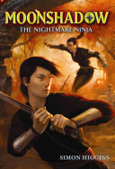 The Nightmare Ninja cover