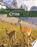Chile cover