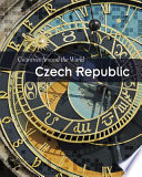 Czech Republic cover
