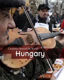 Hungary cover