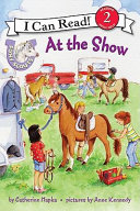 At the Show cover