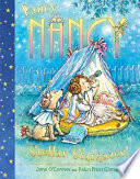 Fancy Nancy: Stellar Stargazer! cover