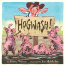 Hogwash! cover