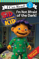 I'm Not Afraid of the Dark! cover