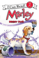 Messy Dog cover