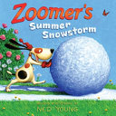 Zoomer's Summer Snowstorm cover