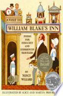 A Visit to William Blake's Inn cover