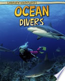 Ocean Divers cover