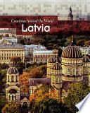 Latvia cover