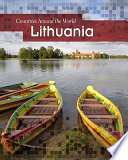 Lithuania cover