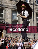 Scotland cover