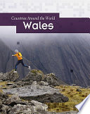 Wales cover