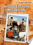 Middle Eastern Migration cover