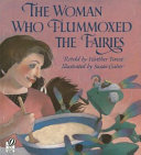 The Woman Who Flummoxed the Fairies cover
