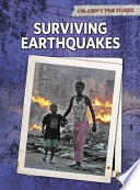 Surviving Earthquakes cover