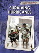 Surviving Hurricanes cover