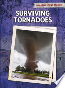 Surviving Tornadoes cover