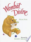 Wombat Divine cover