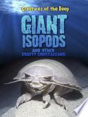 Giant Isopods and Other Crafty Crustaceans cover
