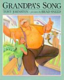 Grandpa's Song cover