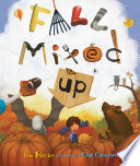 Fall Mixed Up cover