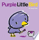 Purple Little Bird cover