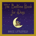 The Bedtime Book for Dogs cover