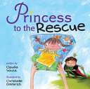 Princess to the Rescue cover