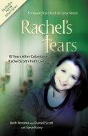 Rachel's Tears cover