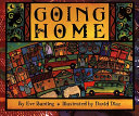 Going Home cover