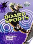 Board Sports cover