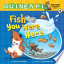 Fish You Were Here cover
