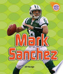 Mark Sanchez cover