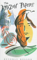 The Amazon Papers cover