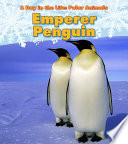 Emperor Penguin cover